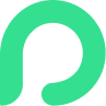 Pledge It logo